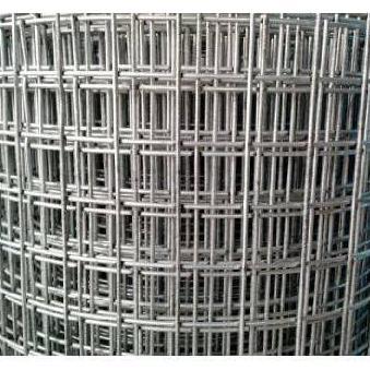 Kawat Loket Galvanis 1" Panjang 10 Meter Kawat Ram Ayakan Bangunan Proyek Kawat Kandang Unggas Burun