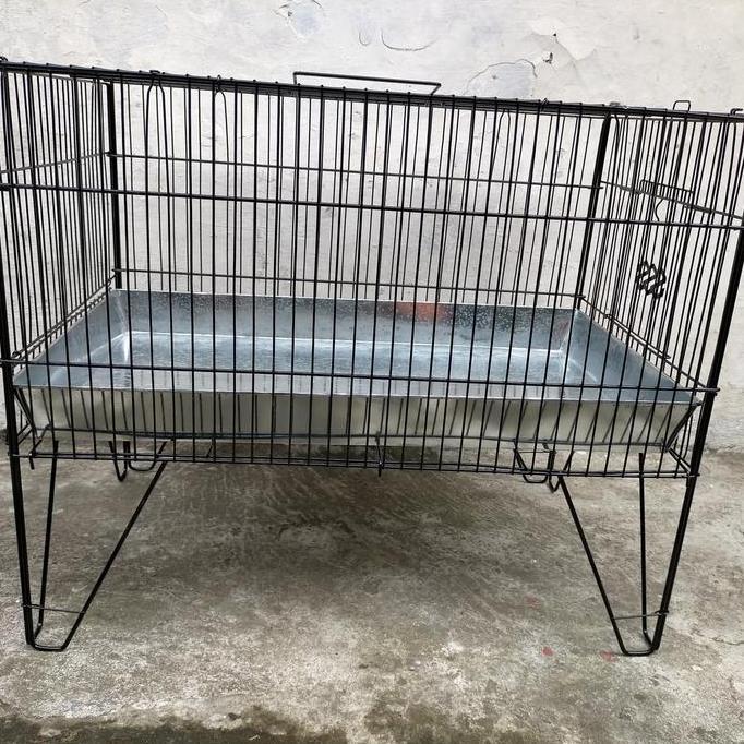 TERMURAH - Bak mandi burung angkar mandi burung murai Kacer kenari c.ijo