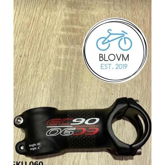 Stem Carbon Surface EC90 Roadbike MTB