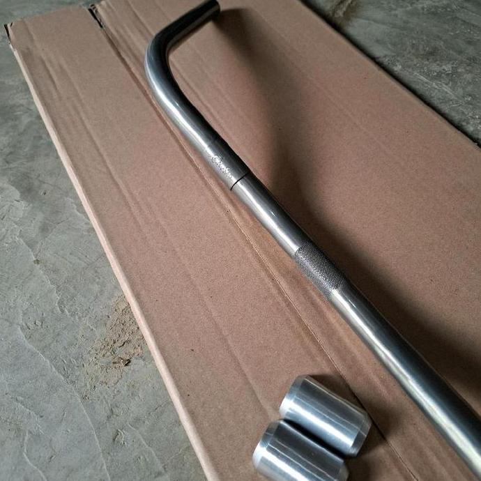 Edsen Samosir Bar (Oversize 22.2 to 31.8)