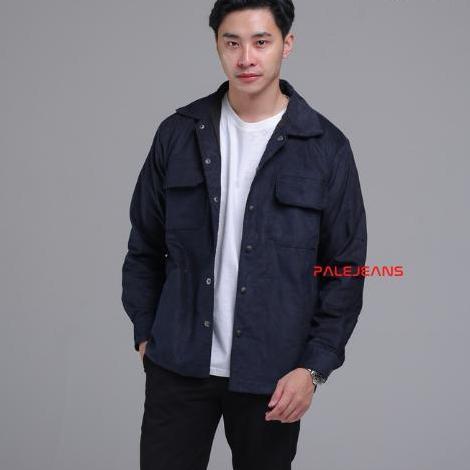 Corduroy Jacket Pocket Pria / Corduroy Jaket Pria / Jaket Shacket Uroy / Koduroy Jaket / Jaket Pria.