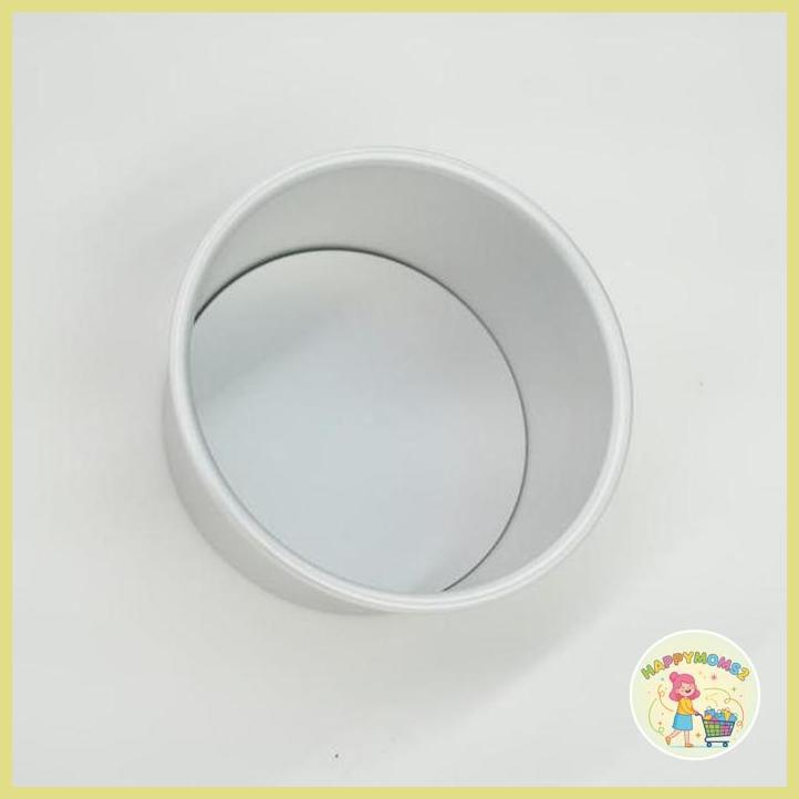 (HMOM2) LOYANG BONGKAR PASANG BULAT LOYANG BONGPAS STAINLESS STEEL ANTI KARAT KESUKAAN BUNDA MAMA MO