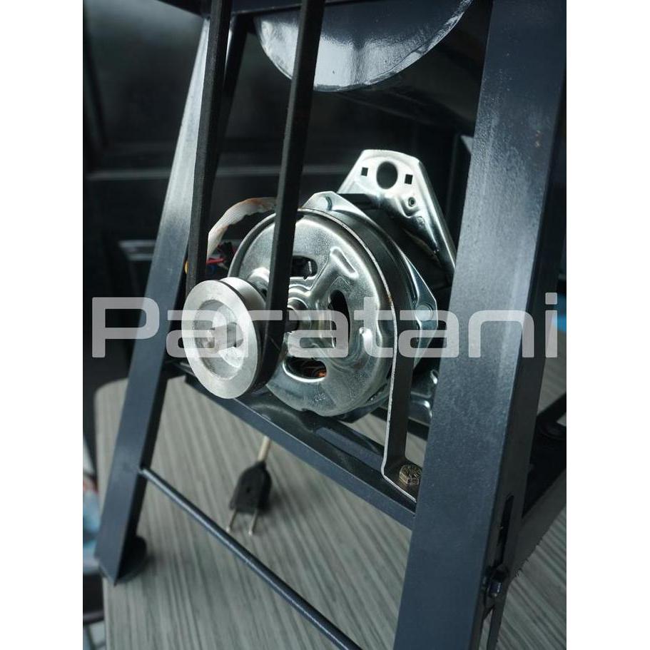 Mesin Pemipil Jagung Listrik Perontok Jagung Alat Pipil Jagung