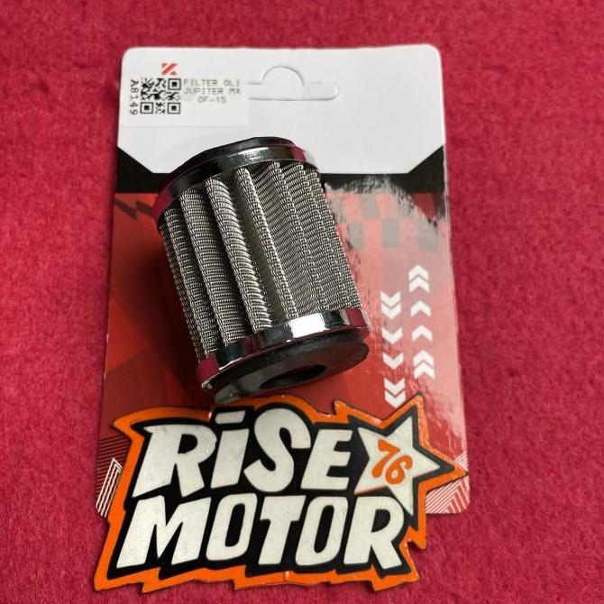 Filter oli Jupiter Mx New MX King Vixion R15 lama KTC Kytaco
