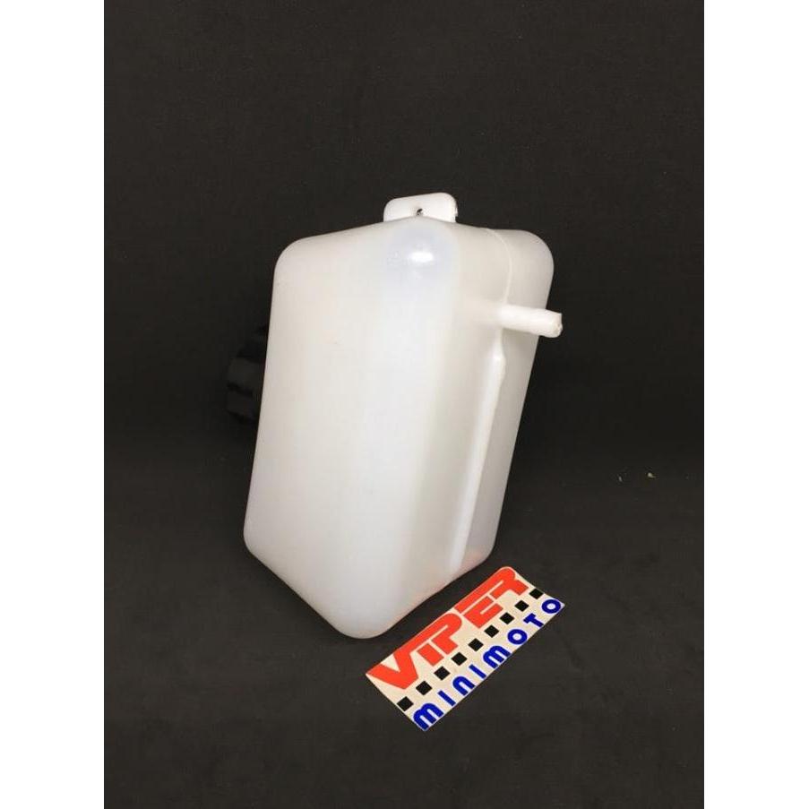 Tangki Bensin Plastik Mini Gp 50cc