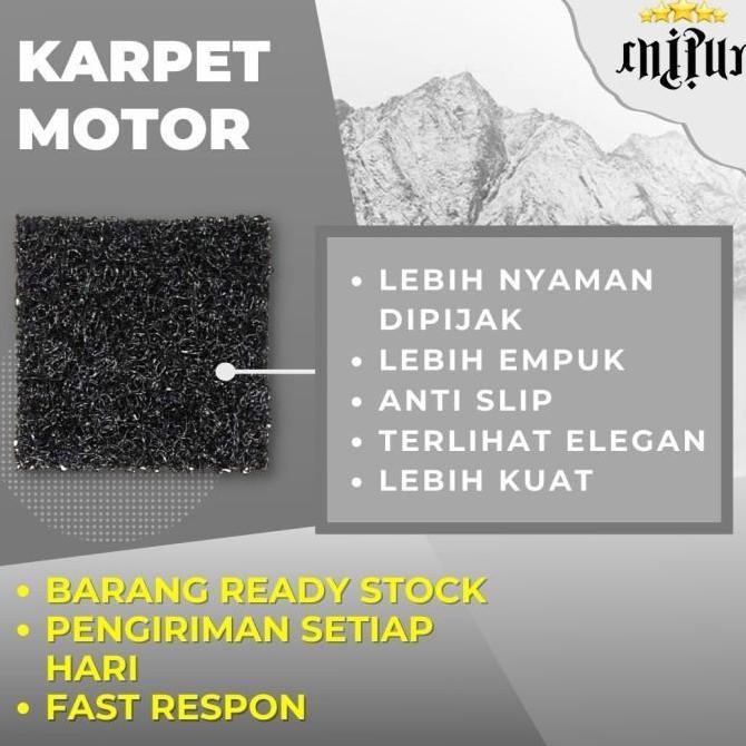 Karpet Aerox 155 Old / Karpet Mie Aerox 155 Old / Aerox 155
