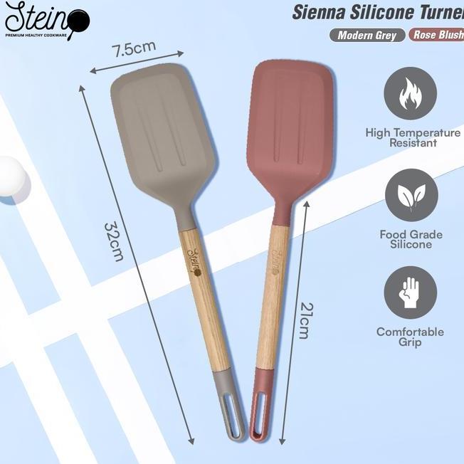 Sutil Spatula Sienna Turner Silikon Stein