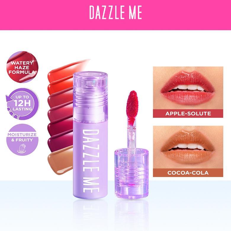 DAZZLE ME Juicy Punch Lip Tint / Dazzle Me Lip Tint