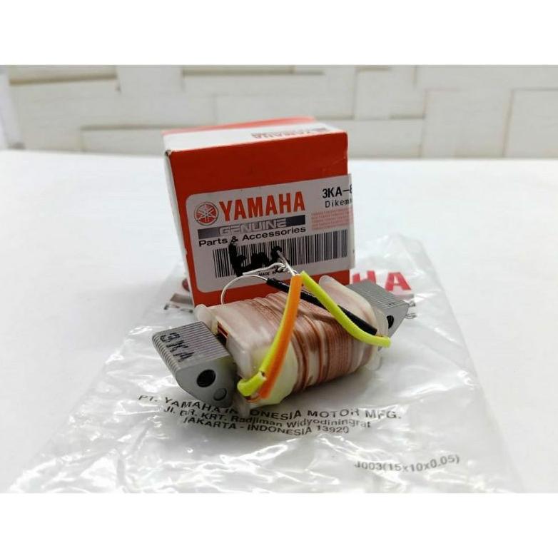 spul lampu rx king original