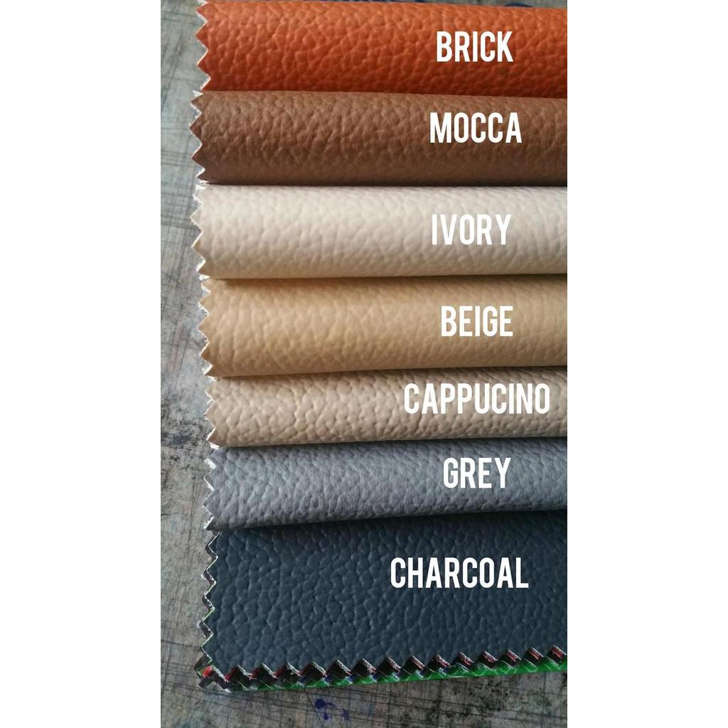 Promo KAIN / OSKAR / SPON / KULIT SOFA JOK SINTETIS TIRUAN MBTECH - EVERYDAY COD