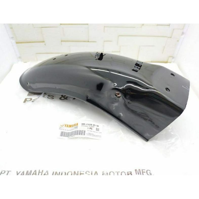 spakbor belakang rx king original hitam