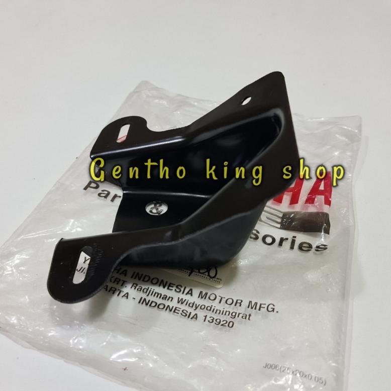 Dudukan Lampu Stop RX KING Original