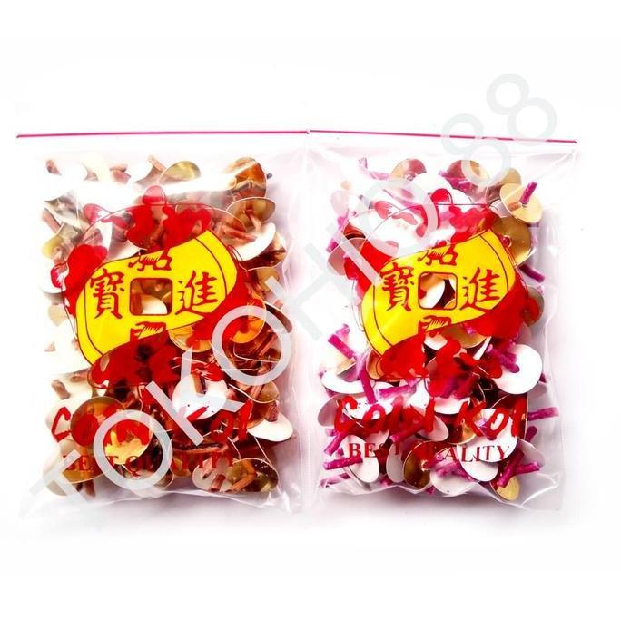 Promo Sumbu Minyak Pelita / Lilin Apung ( Tanpa Pelampung ) Bagus Coin Koi COD