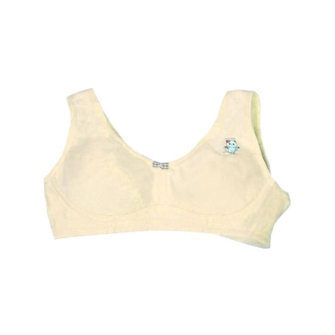 BH Bra Remaja Sorex Miniset ABG Step 3 Busa Tipis Tanpa Kawat