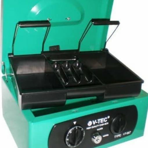 HARGA DISC - Cash box vtec 867
