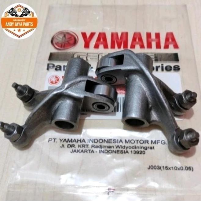 Pelatuk Klep Yamaha Vixion Jupiter MX R15 1S7-E2151-00 Best