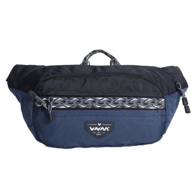 Vnm Tas Pinggang Pria Tas Pinggang Waistbag Pria Tas Bahu Tas Slempang Pria Tas Hp Limit