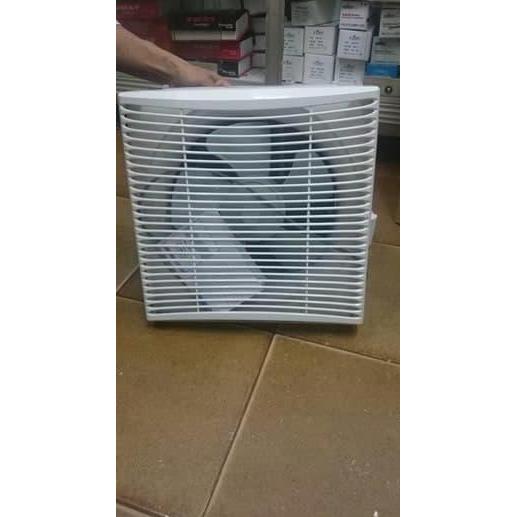 Exhaust Fan Dinding Panasonic 12 inch 25RUN DISKON