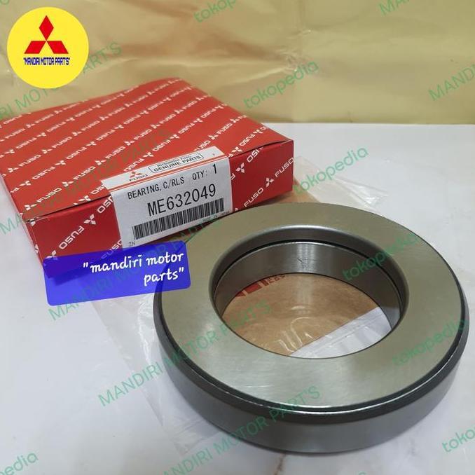 BEARING DEKRUP/BEARING CLUTCH RELEASE PS190/PS220/ME632049 Terlaris