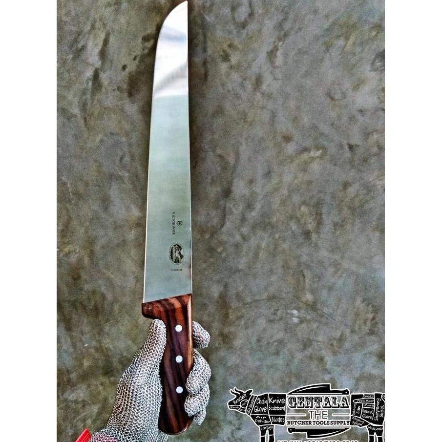 Sembelih Butcher Victorinox 36cm Handle Rosewood