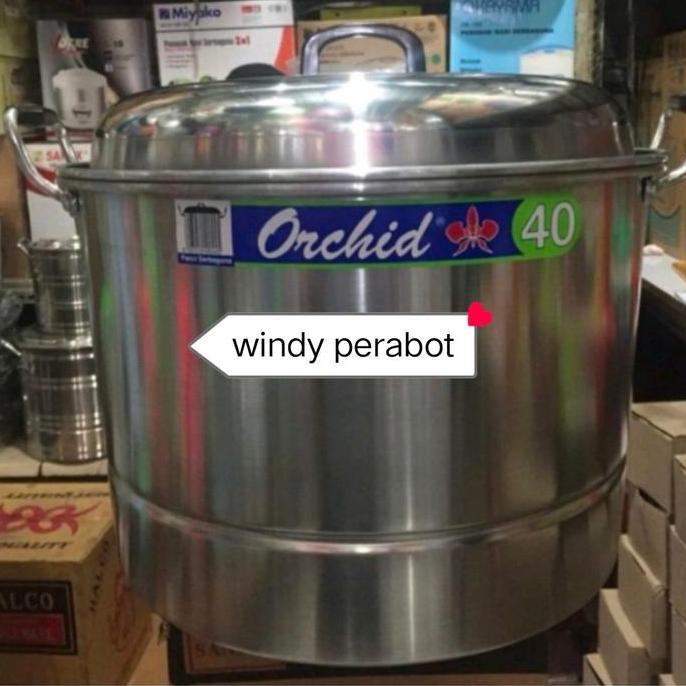 dandang orchid 40cm/langseng orchid