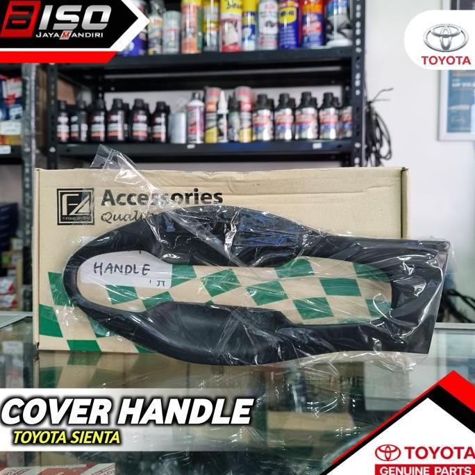 Cover Handle Sienta