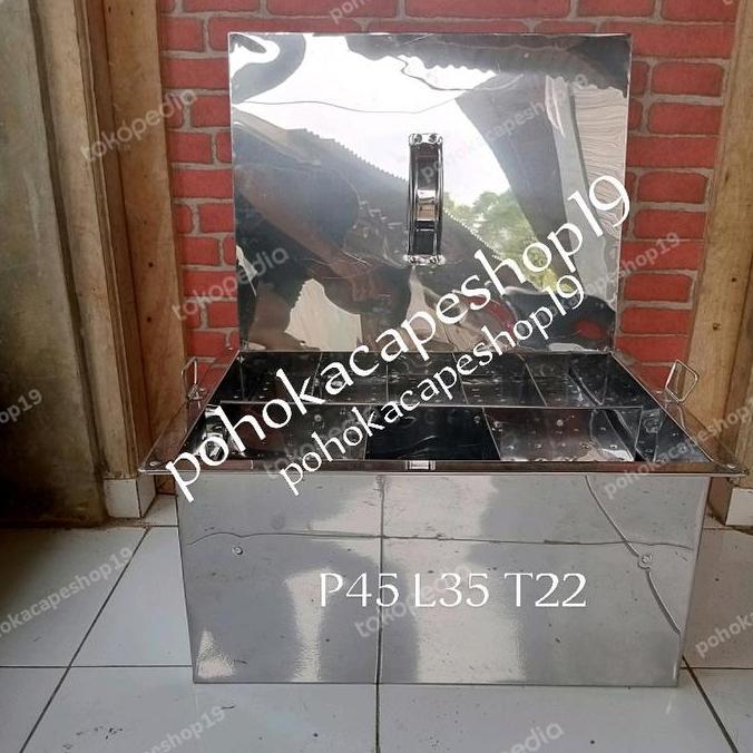 dandang panci kotak bakso malang pentoll dll