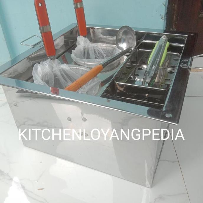 Dandang Mie Kocok | panci Mie Ayam | Dandang Bakso