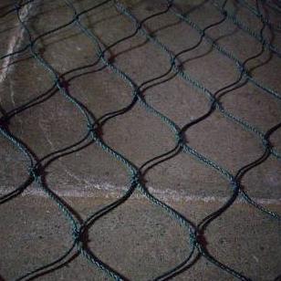 Bisa Cod Jaring Pengaman Pagar Lebar 3 Meter X Panjang 25 Meter/Jaring Kolam Ikan/Jaring Pagar Ayam/