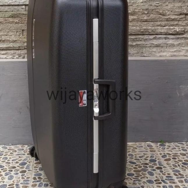 TERMURAH - Koper President Tanpa Resleting 5259 Series 24 Inchi size Bagasi