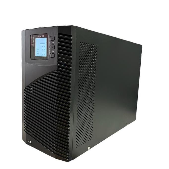 UPS ICA SE3100 3000VA / 2700W UPS ICA SE3000 3000VA / 2100W