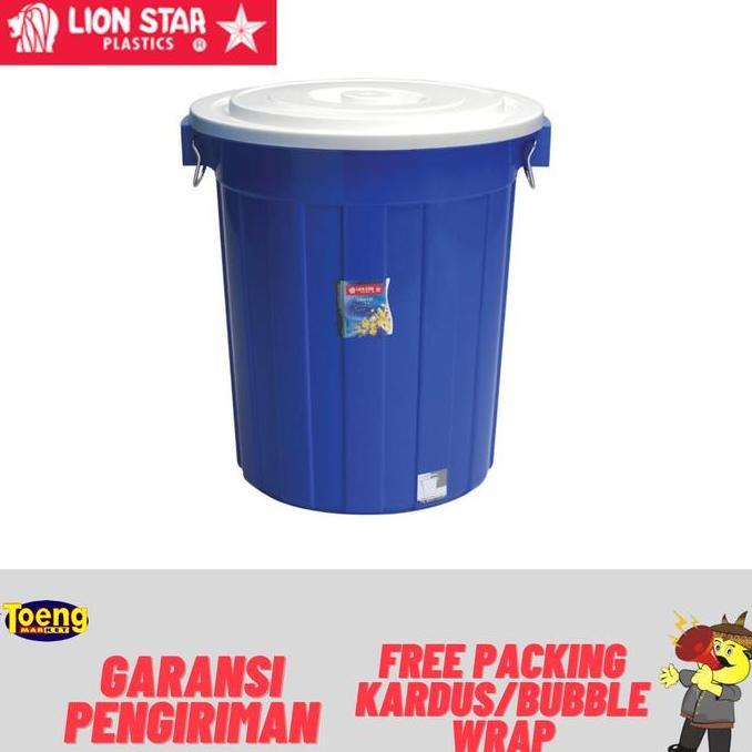 EMBER 80LT GAGANG VNK+TUTUP LS / EMBER AIR BESAR / EMBER AIR JUMBO LION STAR