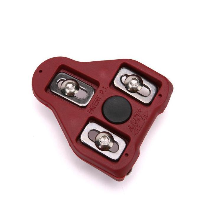 Cleat Sepatu Roadbike / Pedal Cleat Sepeda Self Locking Cleat Shoes