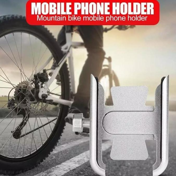 holder hp sepeda / motor beat street xride pcx adv scoopy cb dll