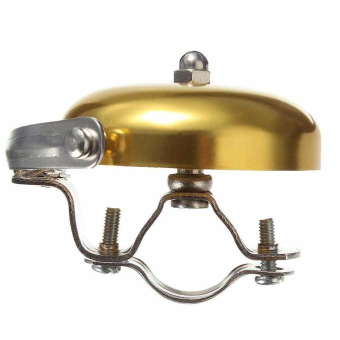 Bel Sepeda Jadul Onthel