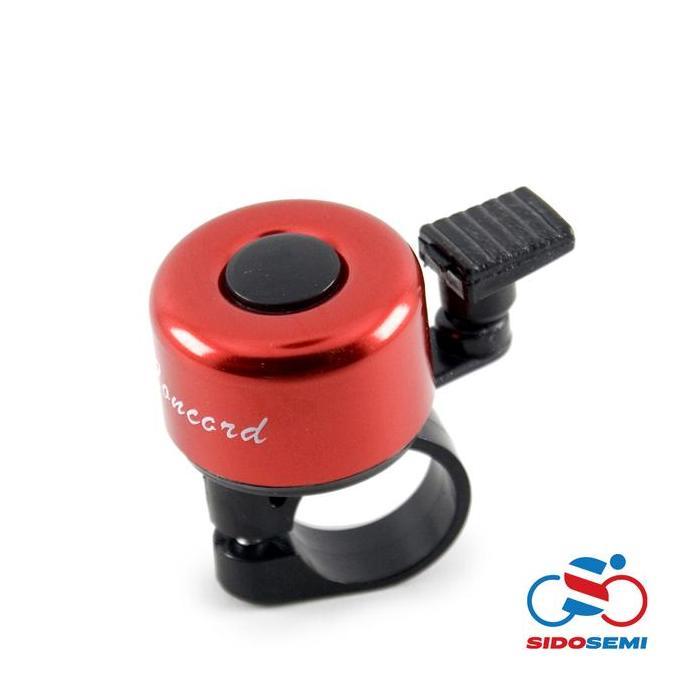 Bel Sepeda Anak Nyaring Aksesoris Sepeda