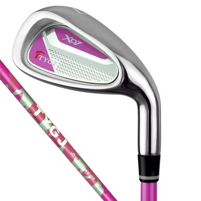 Golf Stik Junior Golf Junior Pemula Iron 7