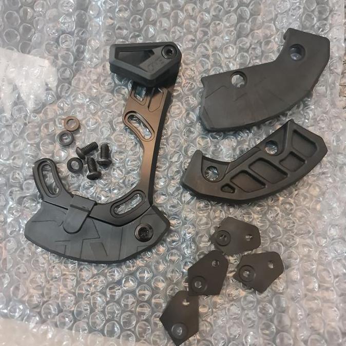 Oneup ONE UP Mountain Bike MTB Chain guide  Chain Guard iscg 05 not MRP E13 HOPE pelindung rantai si