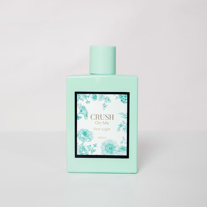 Parfum Wanita Crush on Me Eau De Parfum 100ml Minyak Wangi EDP