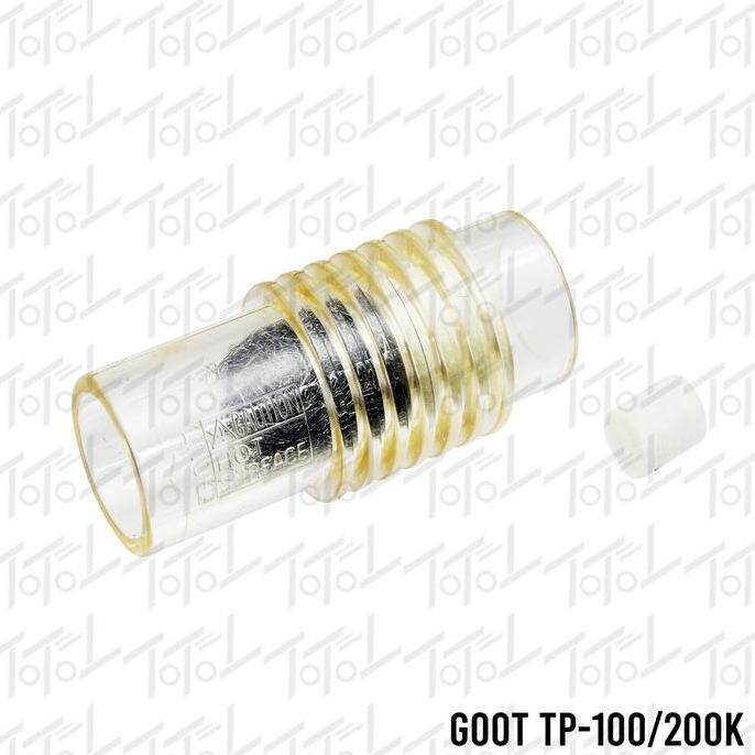 Spesial Goot Tp-100/200K Filter Tp-100 / Tp-100As / Tp-200 / Tp-200As