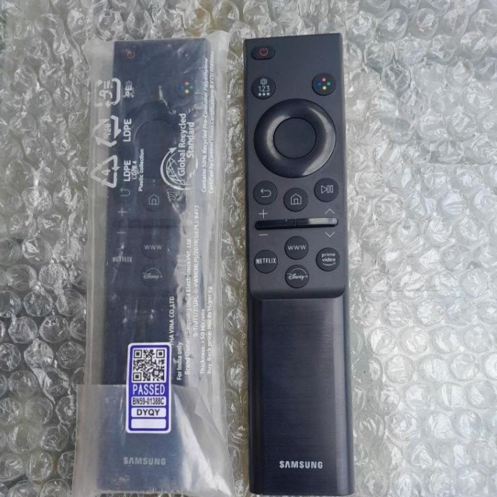 REMOTE TV SAMSUNG 43DU7000 REMOTE TV SAMSUNG 50IN 55IN 65IN DU7000  REMOTE ORIGINAL