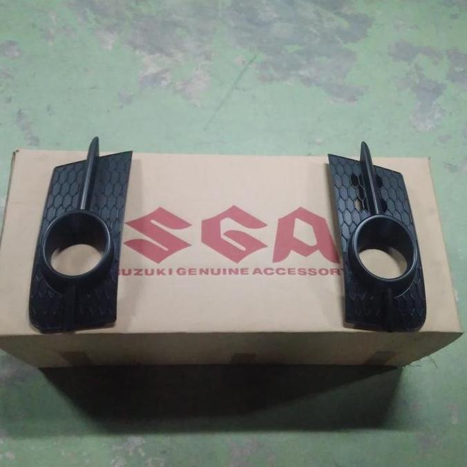 Cover Fog Lamp swift GT 2 original satuan Terlaris