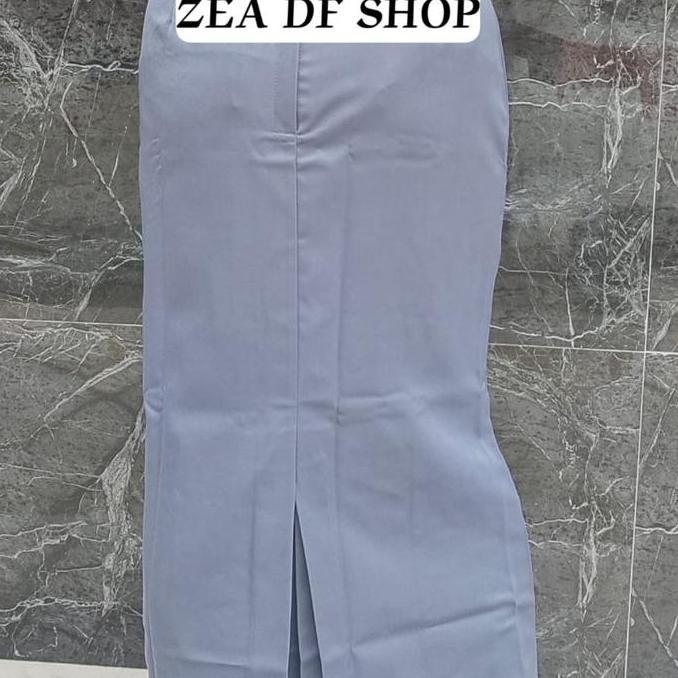 Rok Sekolah Sma Span Belah Belakang Kerja