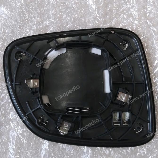 KACA SPION KIRI CAPTIVA Terlaris
