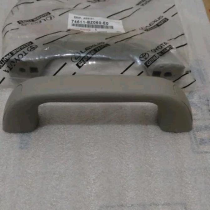 Handel Pegangan Pintu ORI All New mobil Avanza Rush