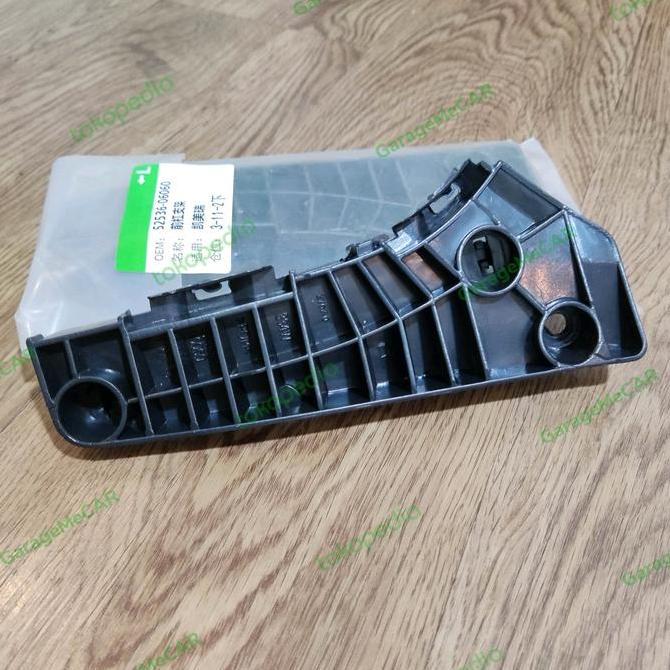 Bracket breket Bemper / bumper Camry 2006 - 2011 Terlaris