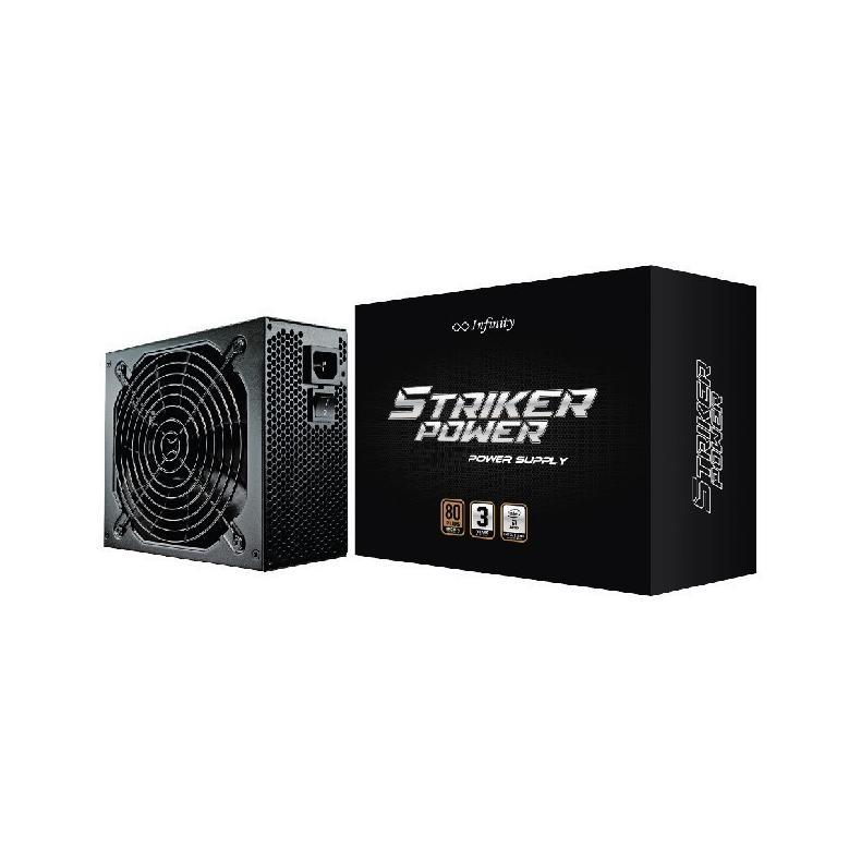 Power Supply Infinity 420Watt - PSU Infinity 420W Bronze - PSU 400Watt Power supply