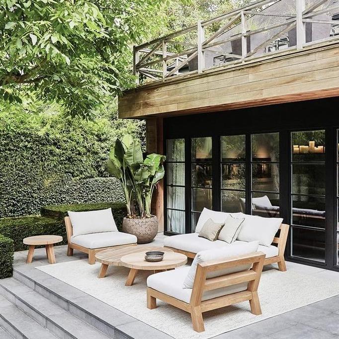 Terlaris Set Sofa Outdoor Sofa Tamu Outdoor Sofa Ooutdoor Garden Sofa Tamu