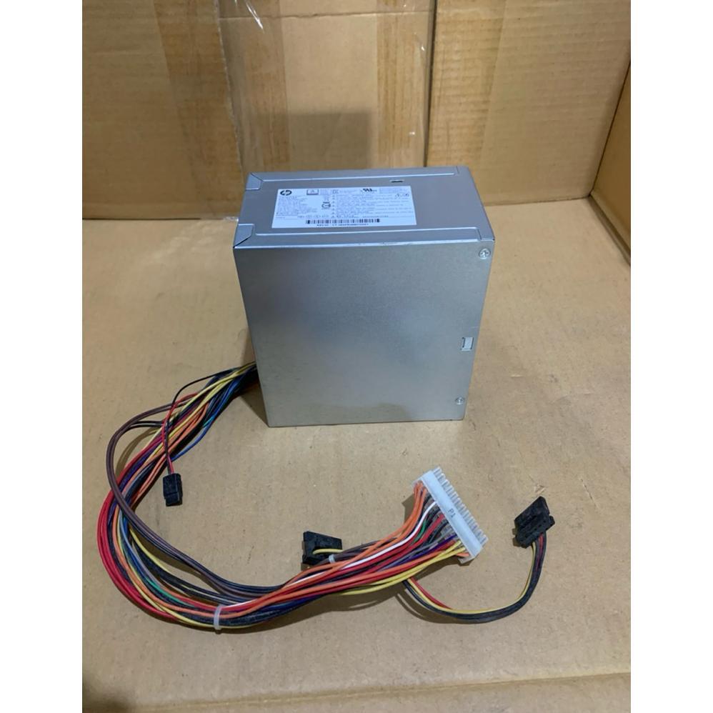 psu pc merek hp 24pin standart, power supply cpu hp 24pin standrt Power supply