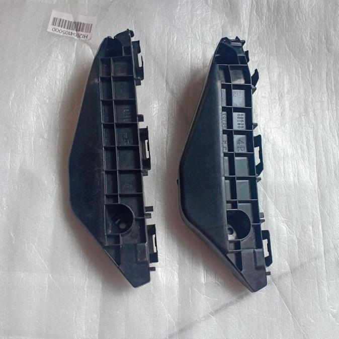 breket bumper depan vios gen 3 Terlaris